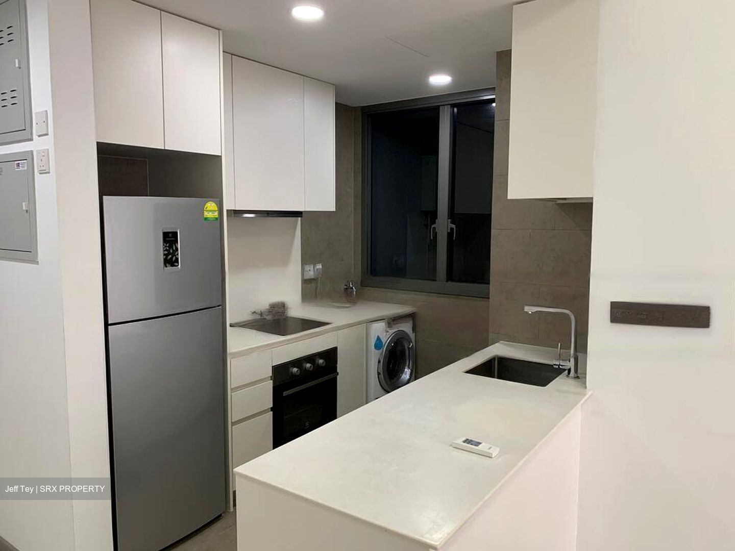 Stratum (D18), Condominium #461528321